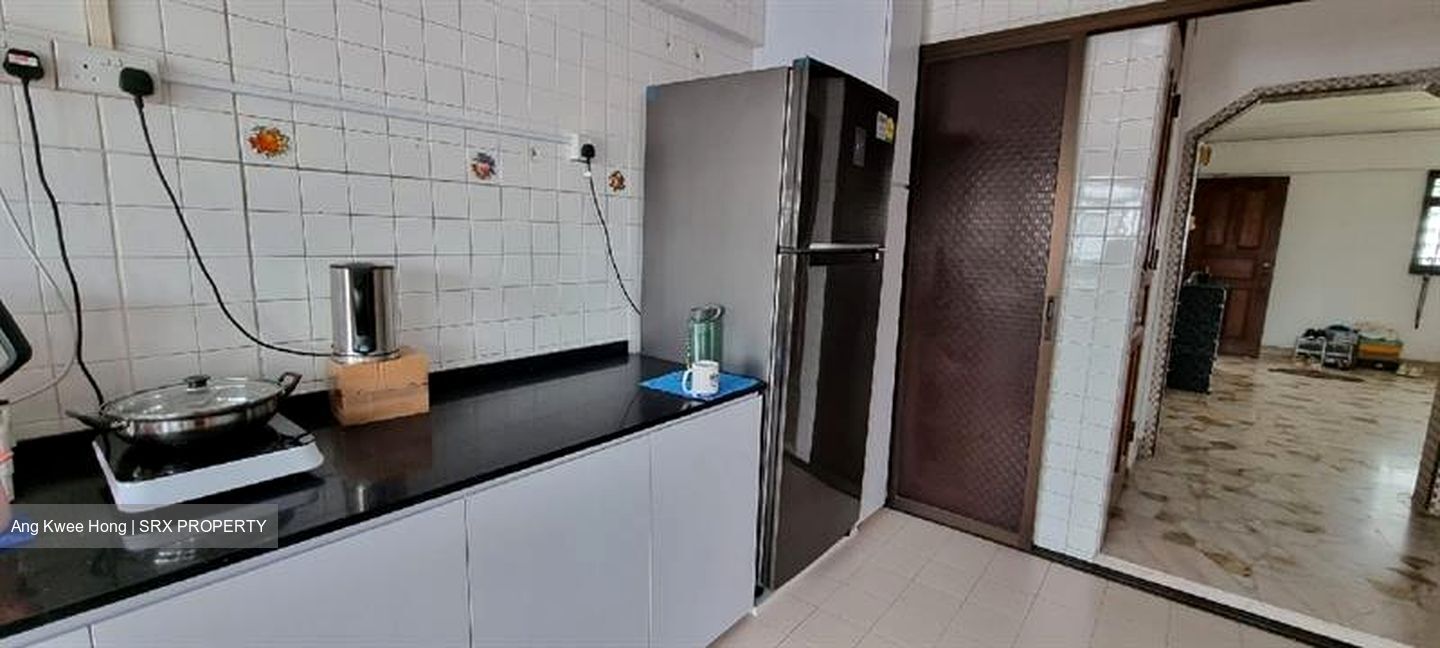 Blk 205 Marsiling Admiralty Park (Woodlands), HDB 4 Rooms #633816741